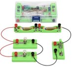 Series Parallel Closed Circuit Kit