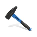 Real Steel Hammer Machinist Graphite Handle 600 Grams