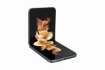 Samsung Galaxy Z FLIP3 5G -- Green