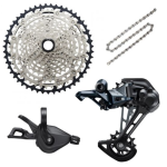 - Slx M7100 Upgrade Kit 1X12