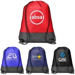 Altitude Andes Non-woven Drawstring