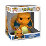 Pop Games: Pokemon - Charizard