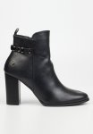 Taneka 1 Ankle Boot - Black