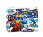 Wild Weather