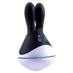 Ns Novelties Muse Massager- Black