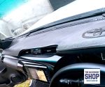 Toyota Hilux Heavy Duty Dash Cover Not For Jbl Upgrade 2016-2026