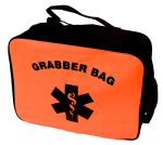Grabber Bag – 6 Pocket
