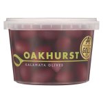 Oakhurst Kalamata Olives In Brine 200G