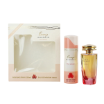 Women's Fragrance Gift Set 2 Bottles