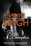 Rock Redemption Rock Kiss Volume 3