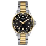 Tissot Seastar 1000 36MM Watch T120.210.22.051.00