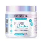Motherkind Creatine Monohydrate Unflavoured 150G Cosmetology.co.za