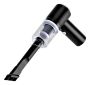 Zs - MINI Vacuum Cleaner - Cordless & Re-chargeable 5500PA