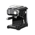 RAF Espresso Coffee Machine 850WATTS 1.8L Capacity - R.104B
