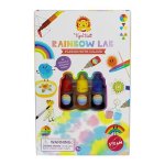 Playing With Colour Rainbow Lab