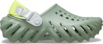 Echo Clog Kids Age 5+ - Moss J6