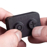 Fidget Slider - Black
