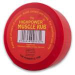 Muscle Rub 50G - 75G