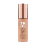 Catrice True Skin Hydrating Foundation 30ML Assorted - 065 Warm Cinnamon