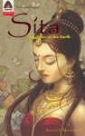 Sita: Daughter of the Earth Paperback