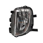 Vw Golf 6 GTI Fog Light Left 09-12