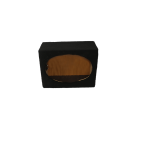 Ncs 6X9 Square Carpet Speaker Box