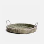 Mazizi Oval Drinks Tray