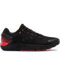 Men's Ua Charged Rogue 2 Running Shoes - BLACK-002 6.5