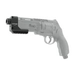 T4E HDR50 TR50 Muzzle Attachment Carrier For X-tracer 50