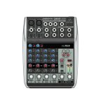 Behringer Xenyx Q802 USB Mixer