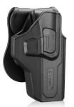 Cytac Holster Cz P07 P09 Belt Clip