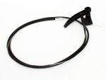 Universal Bonnet Release Cable & Lever - Autostyle Motorsport South Africa