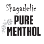 Vape Juice -- Pure Menthol -- 120ML @ 6MG