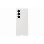 Samsung Silicone Magnet Cover With Ring – Samsung Galaxy Z FOLD8 Ultra – White