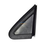 Vw Polo Vivo 1 9N3 Mirror Pillar Cover Left 10-18