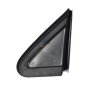 Polo Vw Vivo 1 /9N3 Mirror Pillar Cover Left 10-18 - Spares Direct