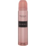 Yardley Bond Street Female Body Spray No 33 90ML
