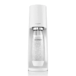 SodaStream 1LT White Terra Sparkling Maker - 266014