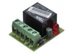 Relay On-board Single Pole Ac dc