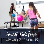 Kids Fomo With Meg Age 7-11 Years 3