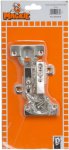Push To Close Latch
