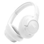 JBL Tune 730BT Wireless Over-ear Headphones - White