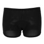 Men's Cycling Undershorts 6D Padded Breathable Bicycle Shorts Blue M