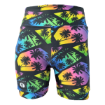 High Waist - Eddy The 9TH - Ladies XXL - 40