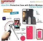 Promate Selfiecase