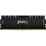 Kingston KF432C16RB1 16 Fury Renegade 16GB 1X16GB DDR4-3200MHZ CL16 1.35V Black Desktop Memory