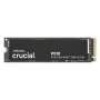 Crucial P510 1TB M.2 GEN5 Nvme 3D Nand SSD