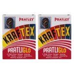 - Adhesive Glo Pratliglo - 200ML Pack Of 2