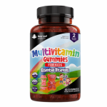 Multivitamin Gummy Kids 60 Gummies