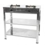 Cadac King 2 Plate Gas Stove